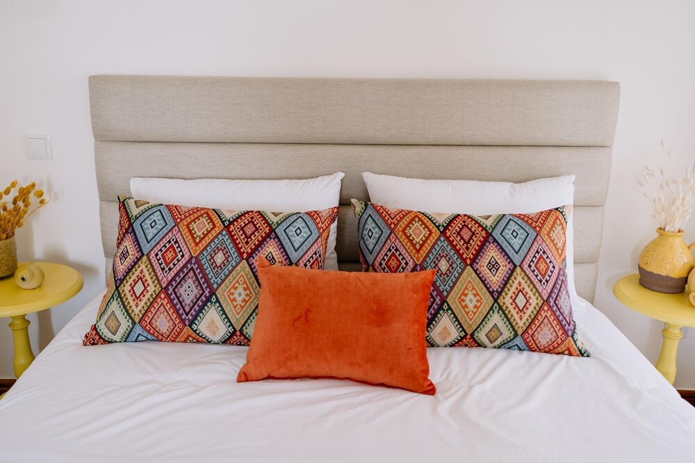 Photo of Bedroom in Macieira de Cambra