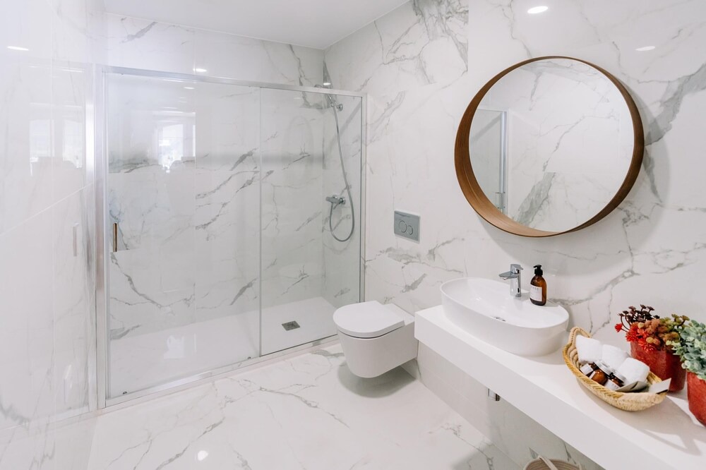 Photo of Bathroom in Macieira de Cambra
