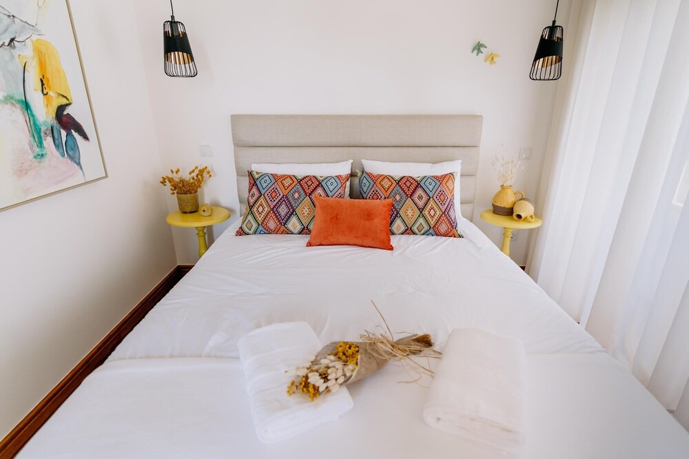 Photo of Bedroom in Macieira de Cambra