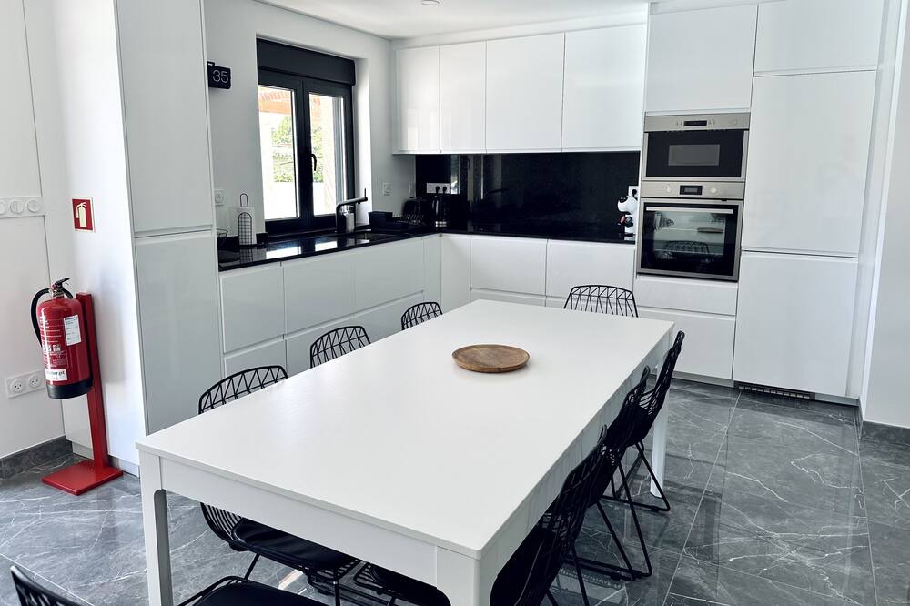 Photo of Kitchen in Paredes de Coura