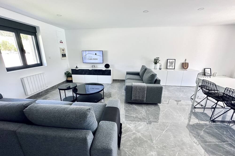 Photo of Livingroom in Paredes de Coura
