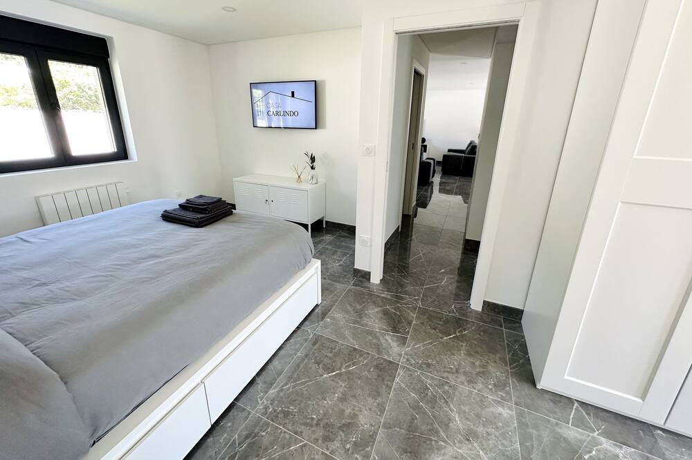 Photo of Bedroom in Paredes de Coura