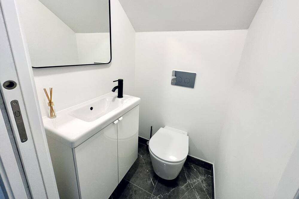 Photo of Bathroom in Paredes de Coura