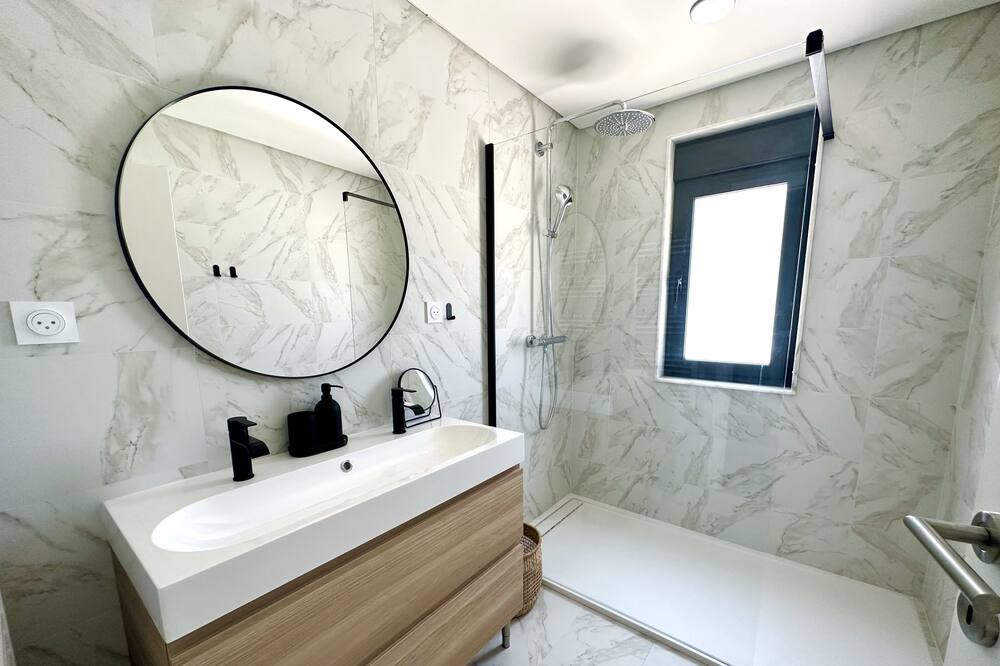 Photo of Bathroom in Paredes de Coura