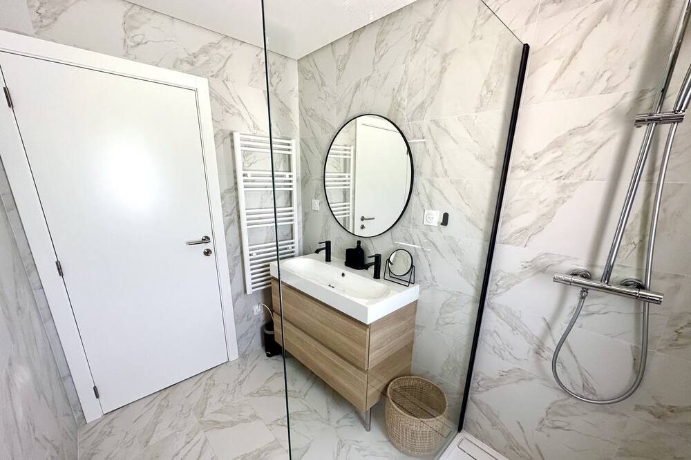Photo of Bathroom in Paredes de Coura
