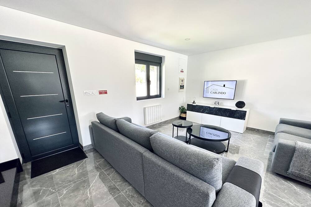 Photo of Livingroom in Paredes de Coura