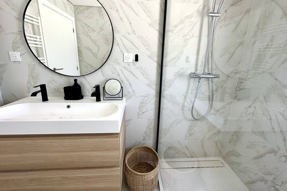 Photo of Bathroom in Paredes de Coura