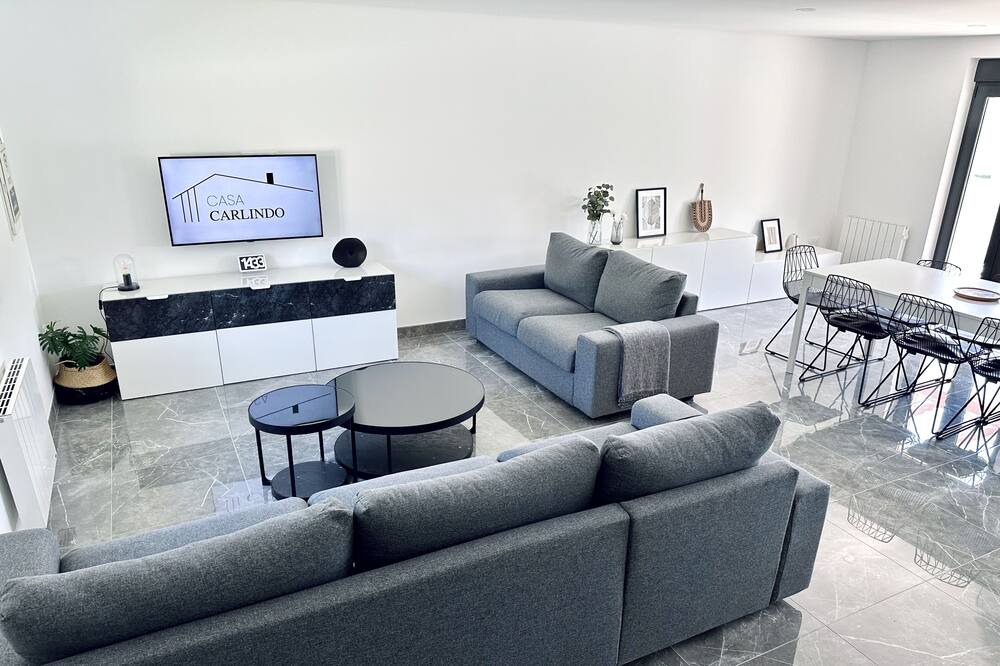 Photo of Livingroom in Paredes de Coura