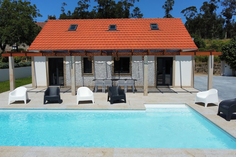 Photo of Outdoor in Paredes de Coura