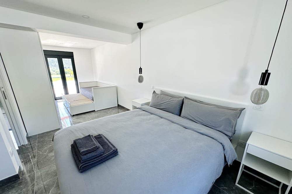Photo of Bedroom in Paredes de Coura