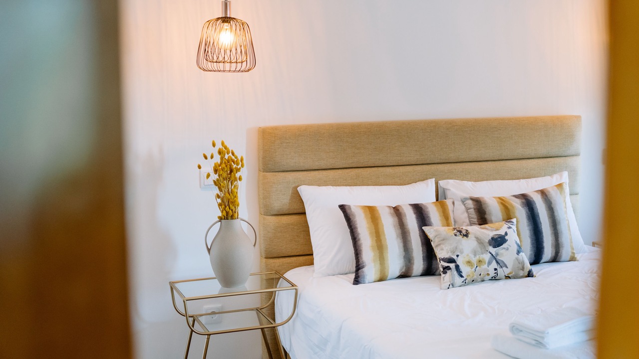 Photo of Bedroom in Macieira de Cambra