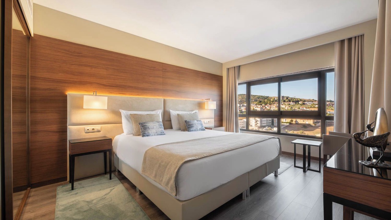 Photo of Bedroom in Braganca