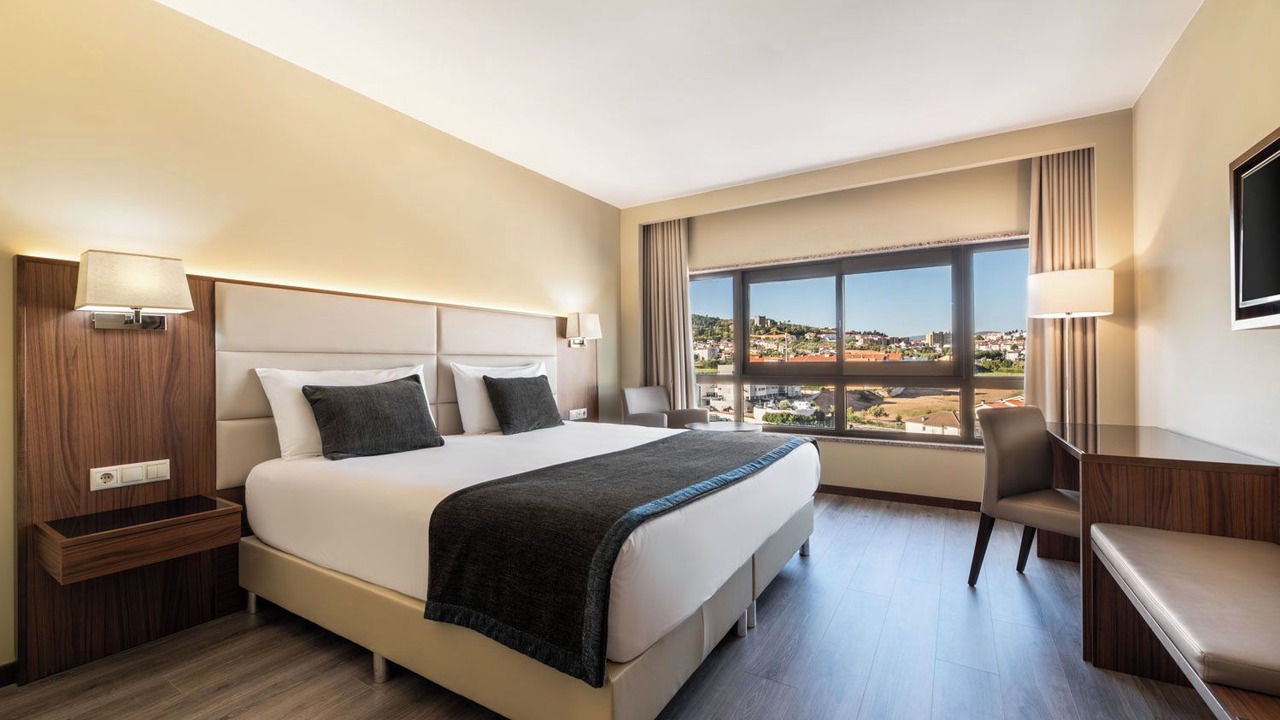 Photo of Bedroom in Braganca