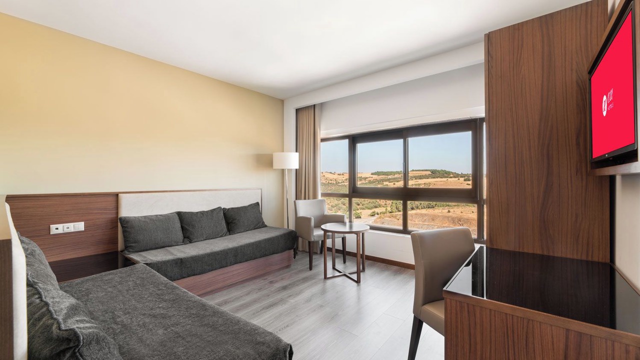 Photo of Livingroom in Braganca