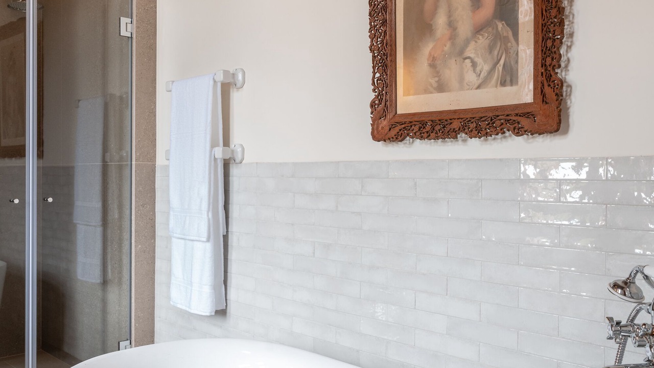Photo of Bathroom in Cascais