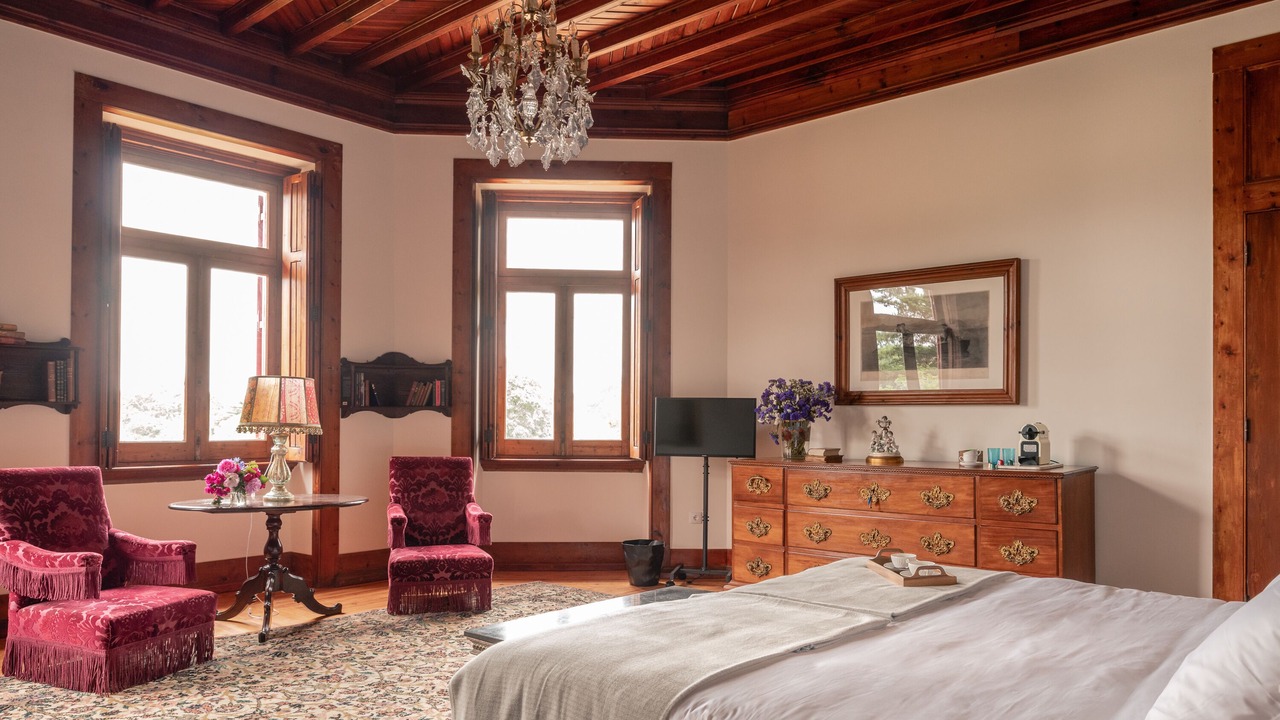 Photo of Bedroom in Cascais