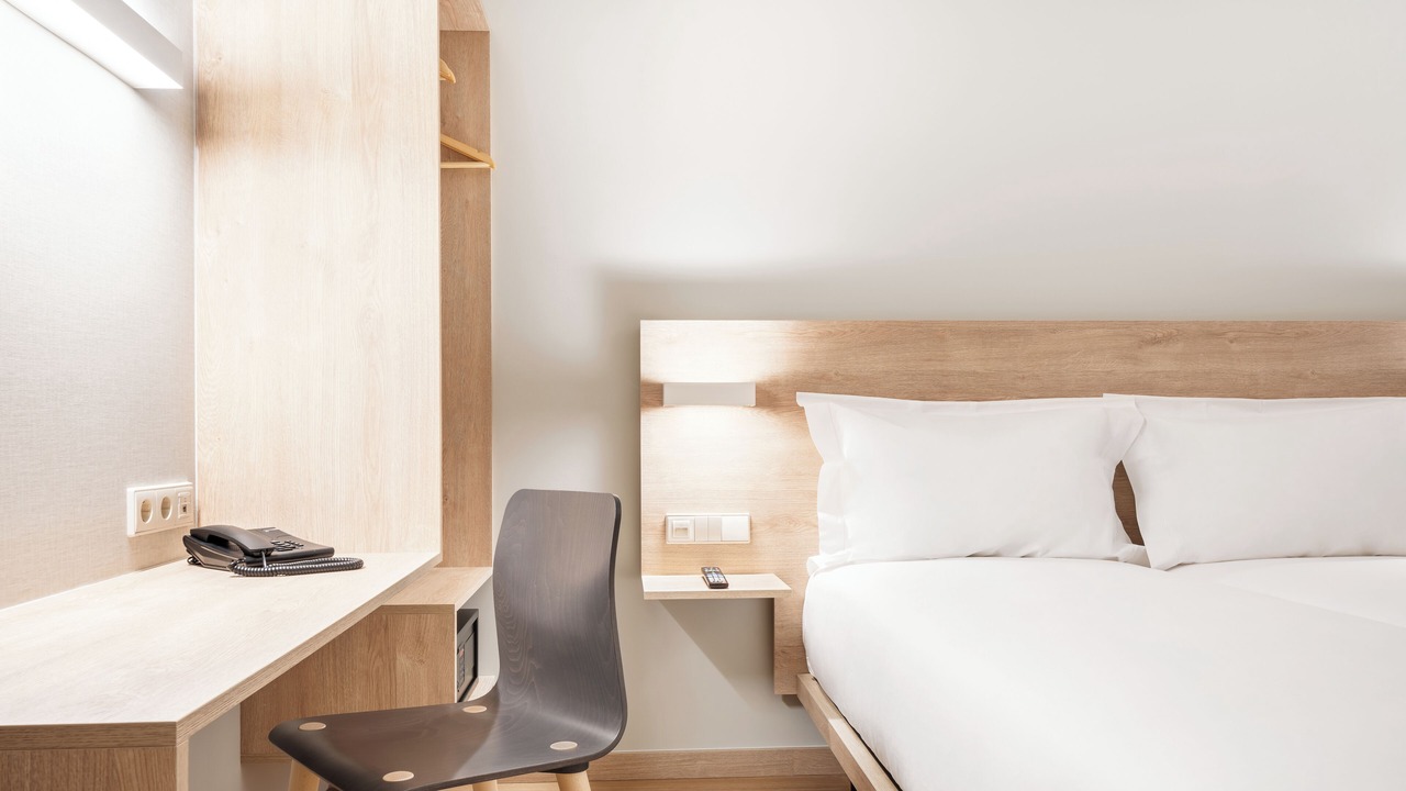 Photo of Bedroom in Olivais