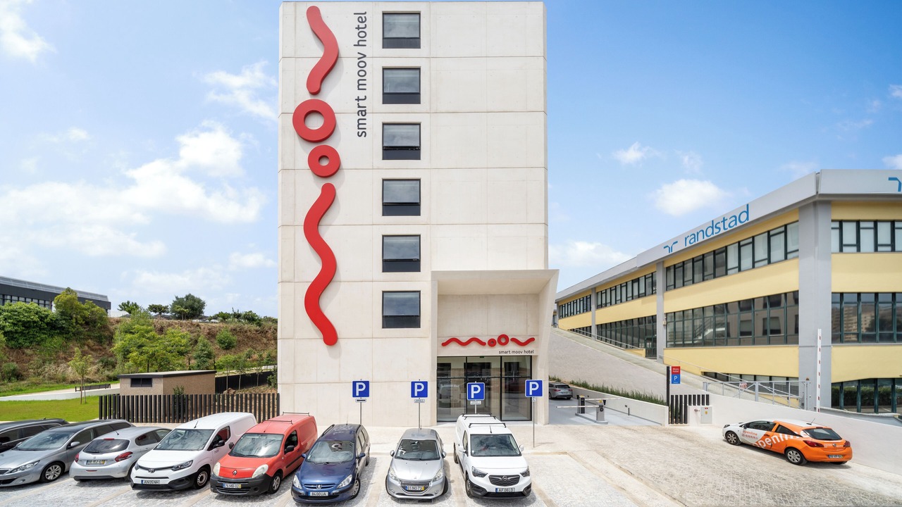 Photo of Outdoor in Olivais