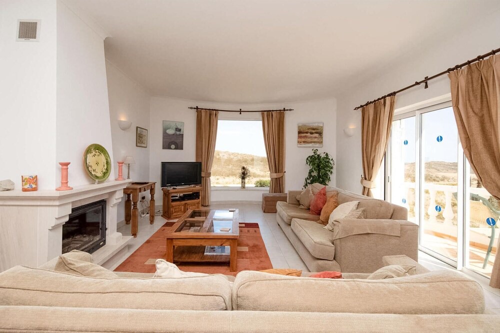 Photo of Bedroom in Budens