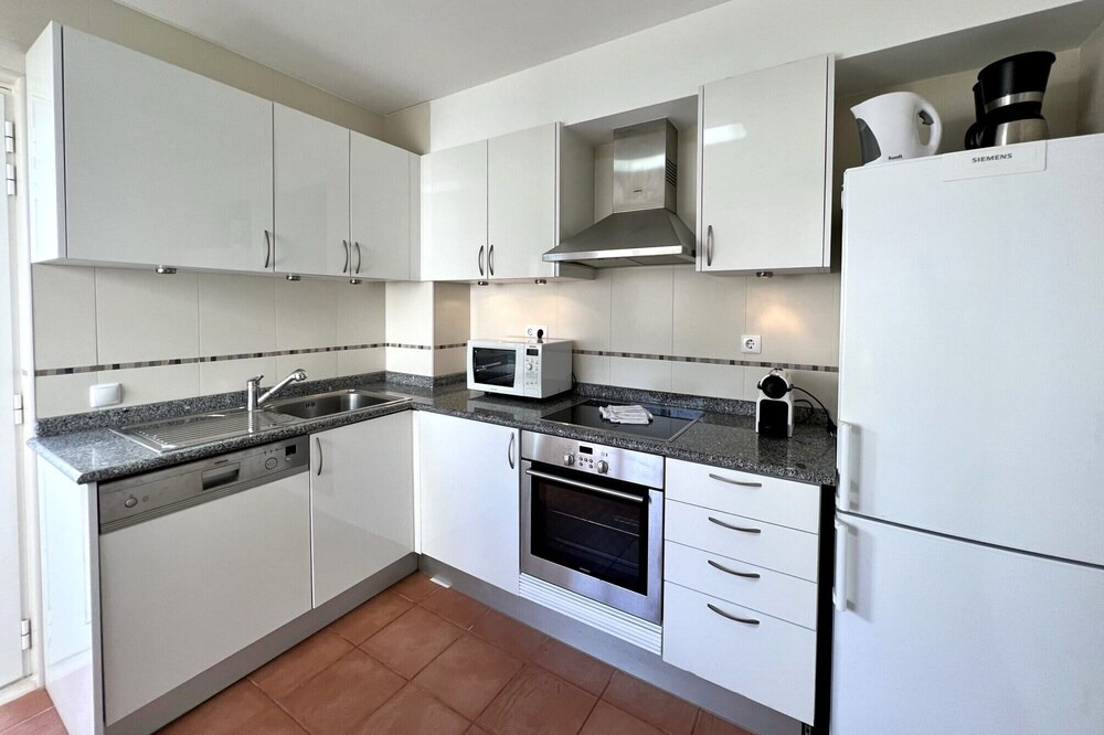 Photo of Kitchen in Prainha