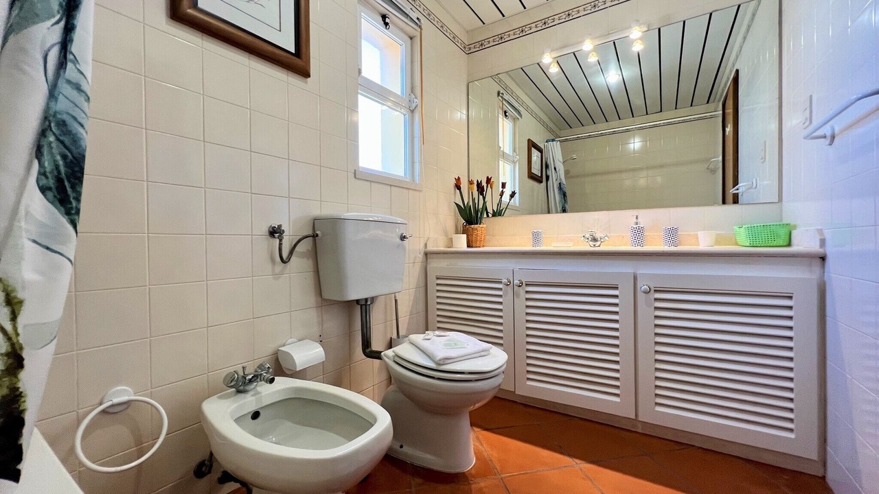 Photo of Bathroom in Vilamoura
