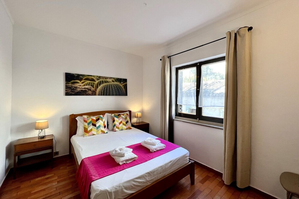 Photo of Bedroom in Peneco Beach