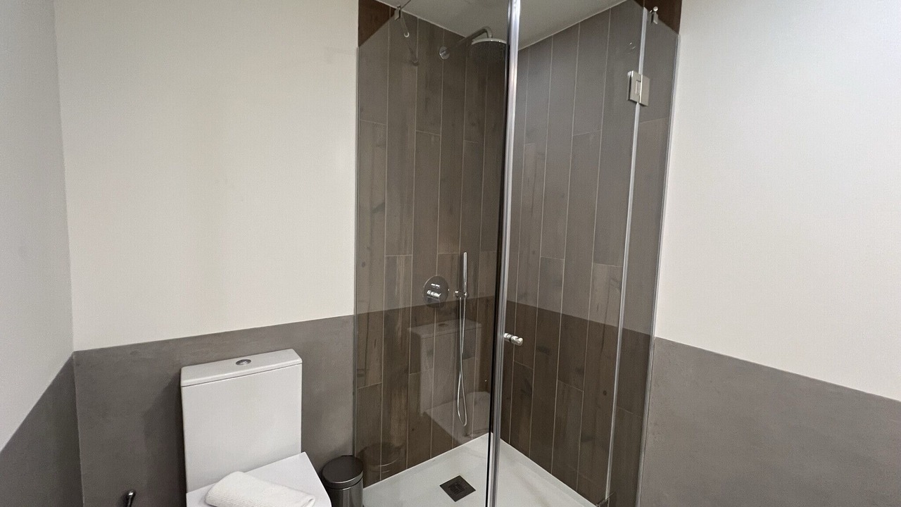 Photo of Bathroom in Faro City Centre