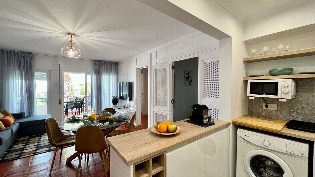 Photo of Kitchen in Alporchinhos
