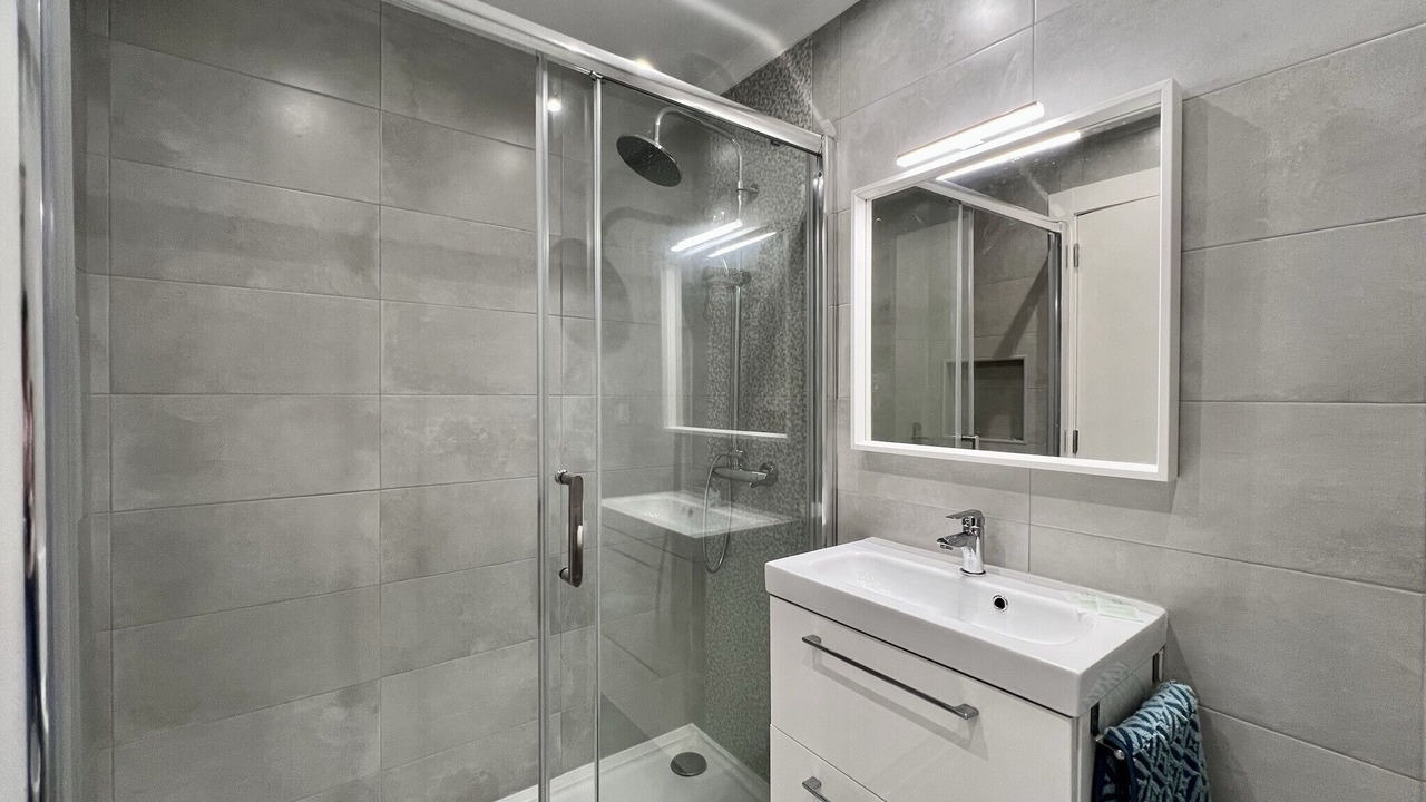 Photo of Bathroom in Alporchinhos