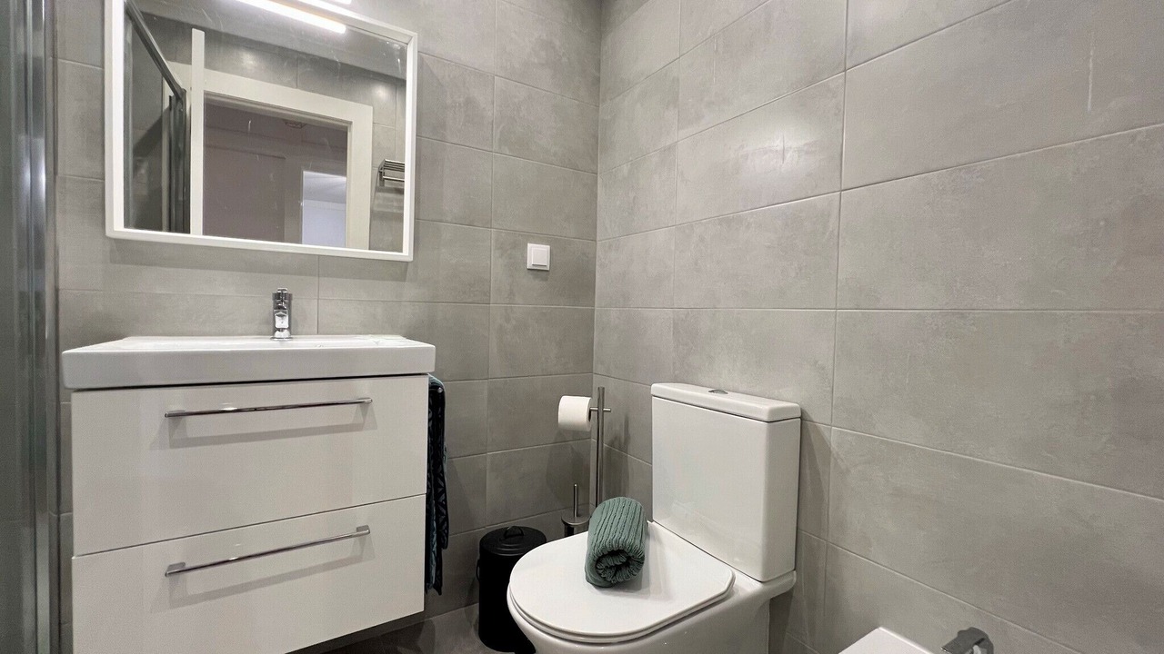 Photo of Bathroom in Alporchinhos