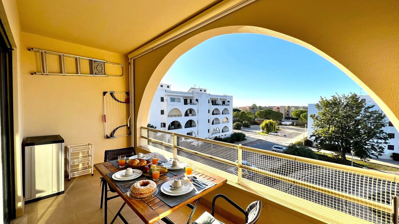 Photo of Patio Balcony in Salgados