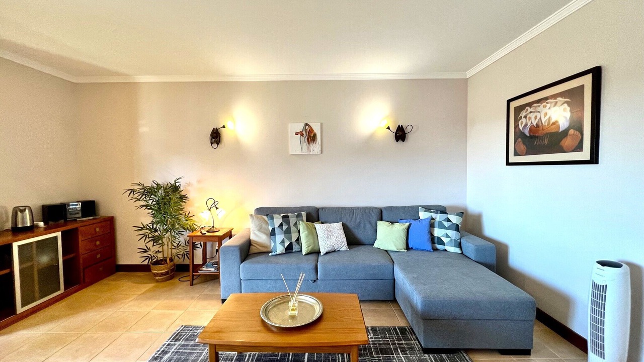 Photo of Bedroom in Salgados