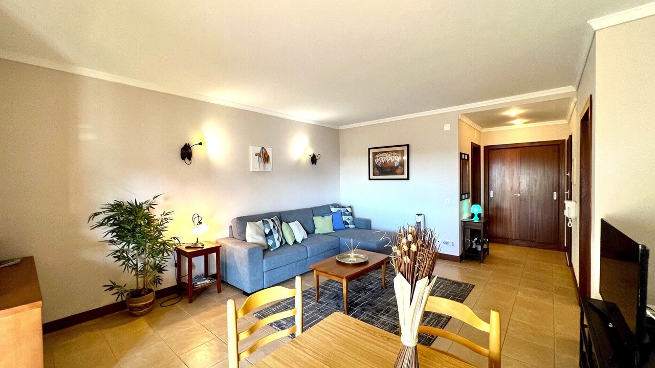 Photo of Bedroom in Salgados