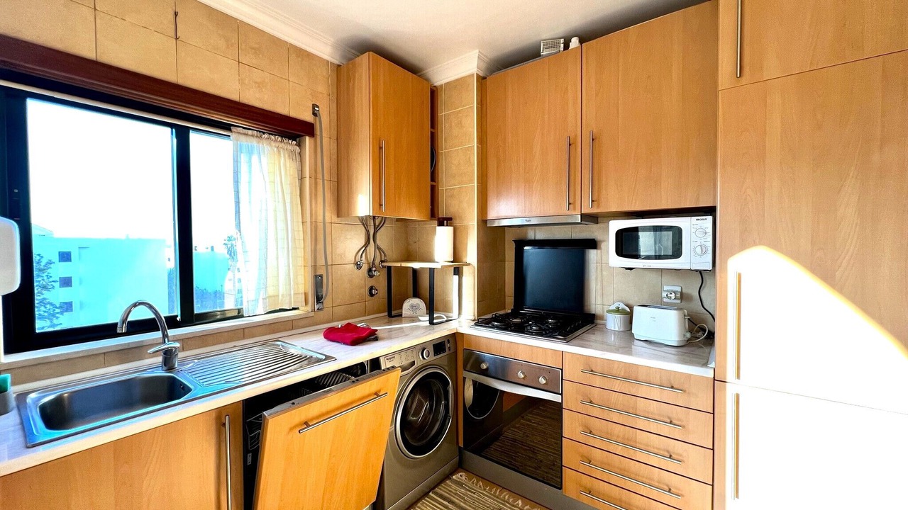 Photo of Kitchen in Salgados
