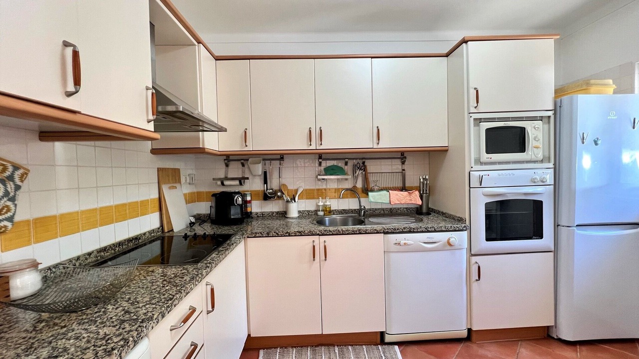 Photo of Kitchen in Tavira