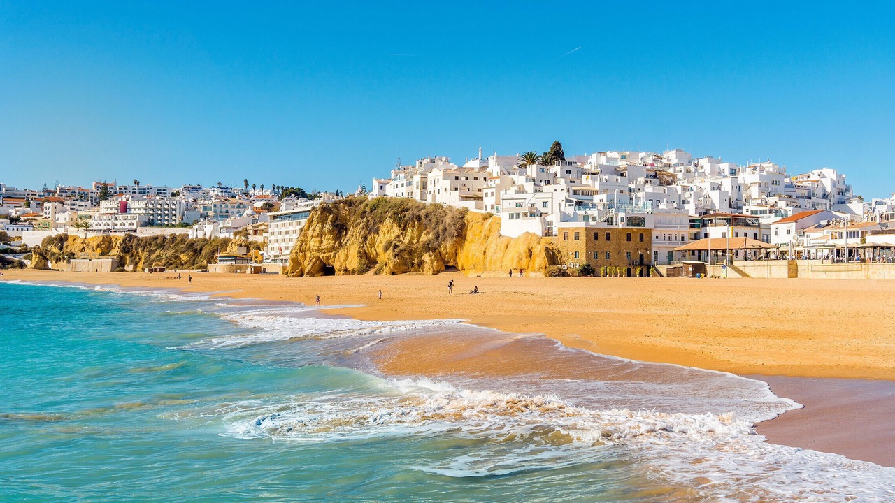Photo of Others in Albufeira