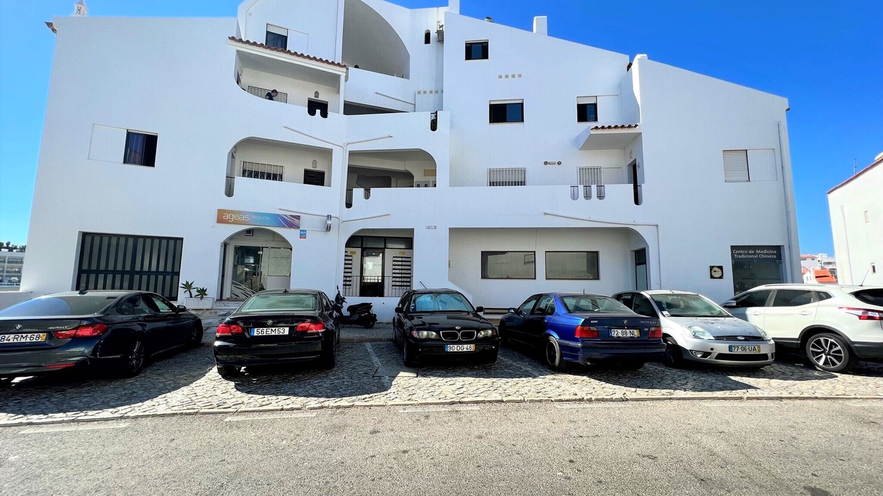 Photo of Outdoor in Albufeira