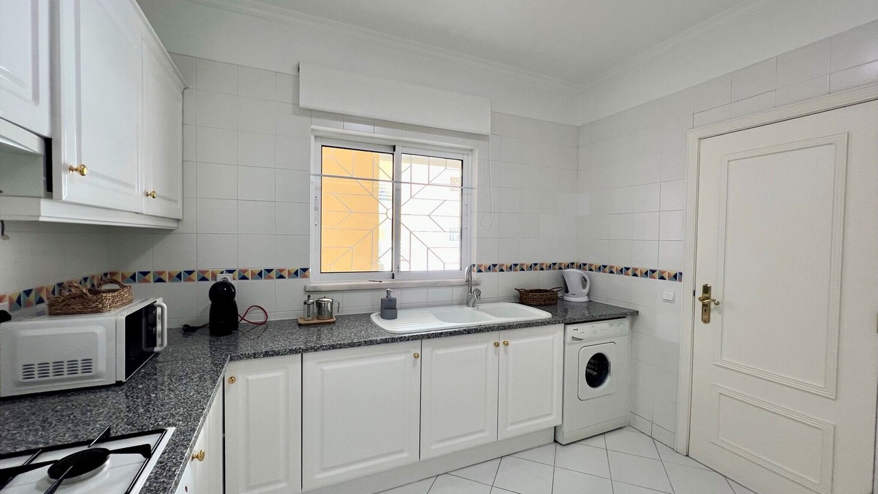 Photo of Kitchen in Vilamoura
