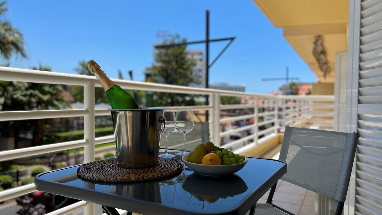 Photo of Patio Balcony in Vilamoura