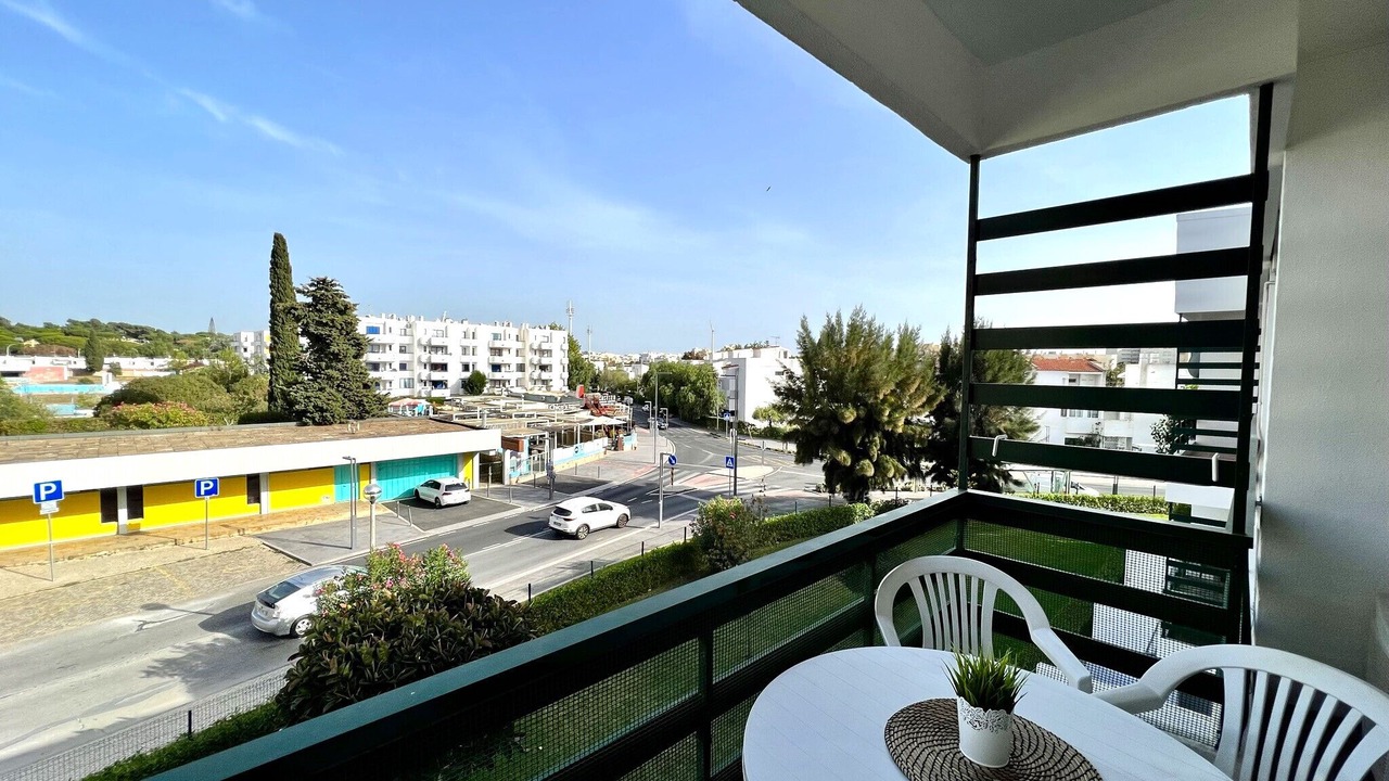 Photo of Patio Balcony in Vilamoura