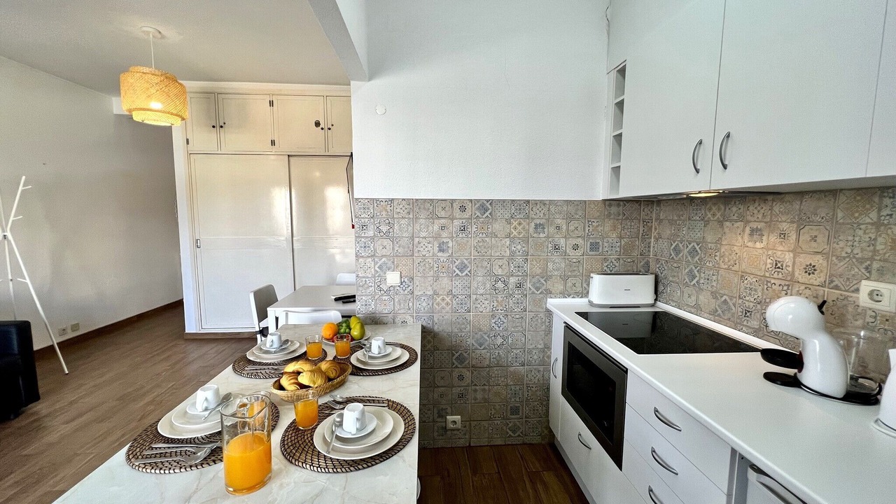 Photo of Kitchen in Vilamoura