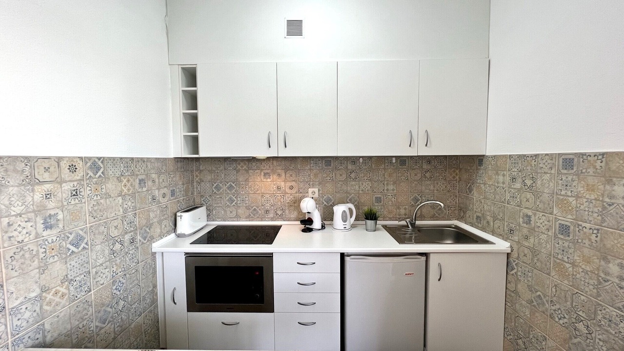 Photo of Kitchen in Vilamoura