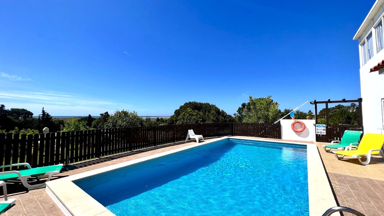 Photo of Outdoor in Tavira