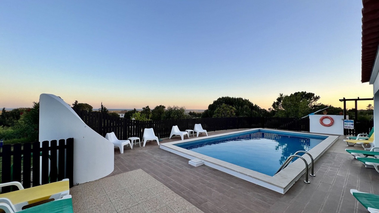 Photo of Outdoor in Tavira