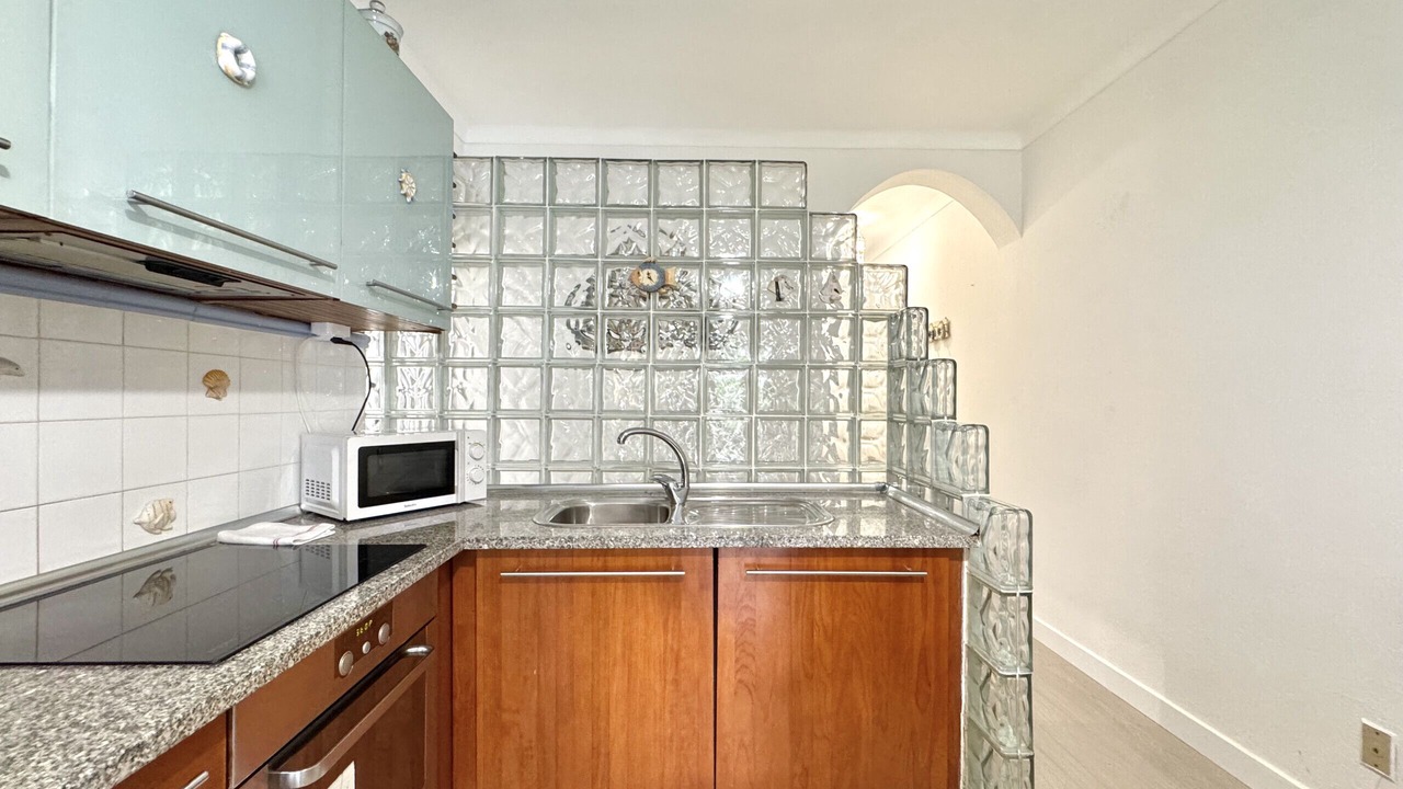 Photo of Kitchen in Olhos D'Agua
