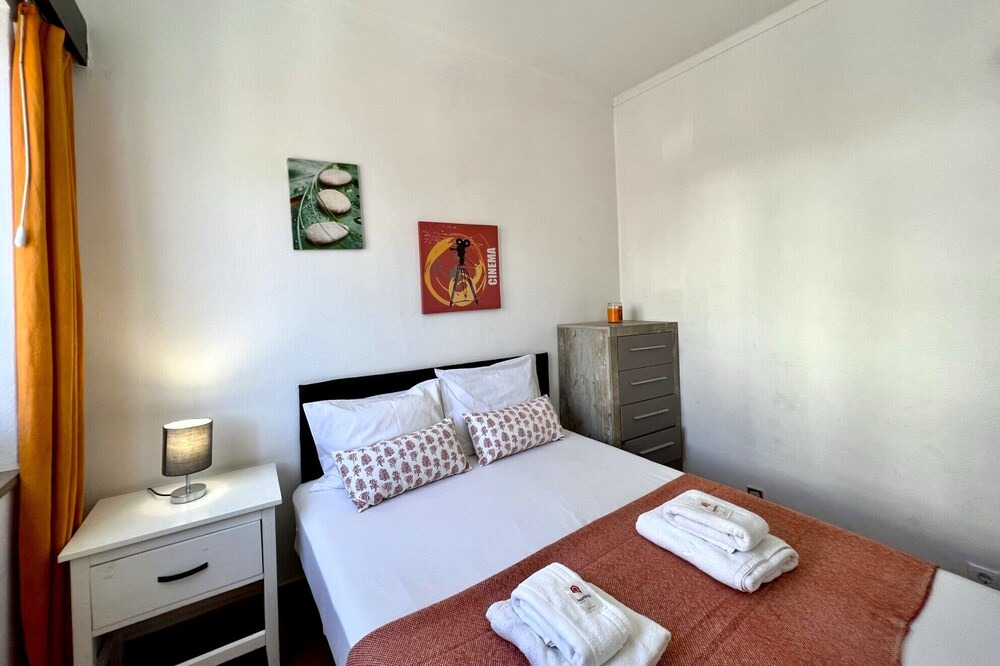 Photo of Bedroom in Peneco Beach