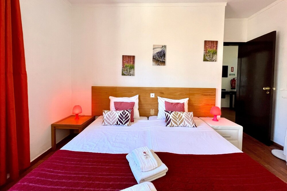 Photo of Bedroom in Peneco Beach