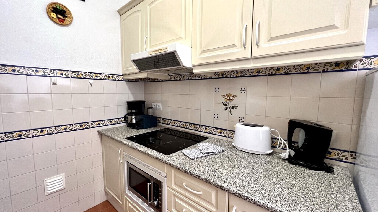 Photo of Kitchen in Alporchinhos