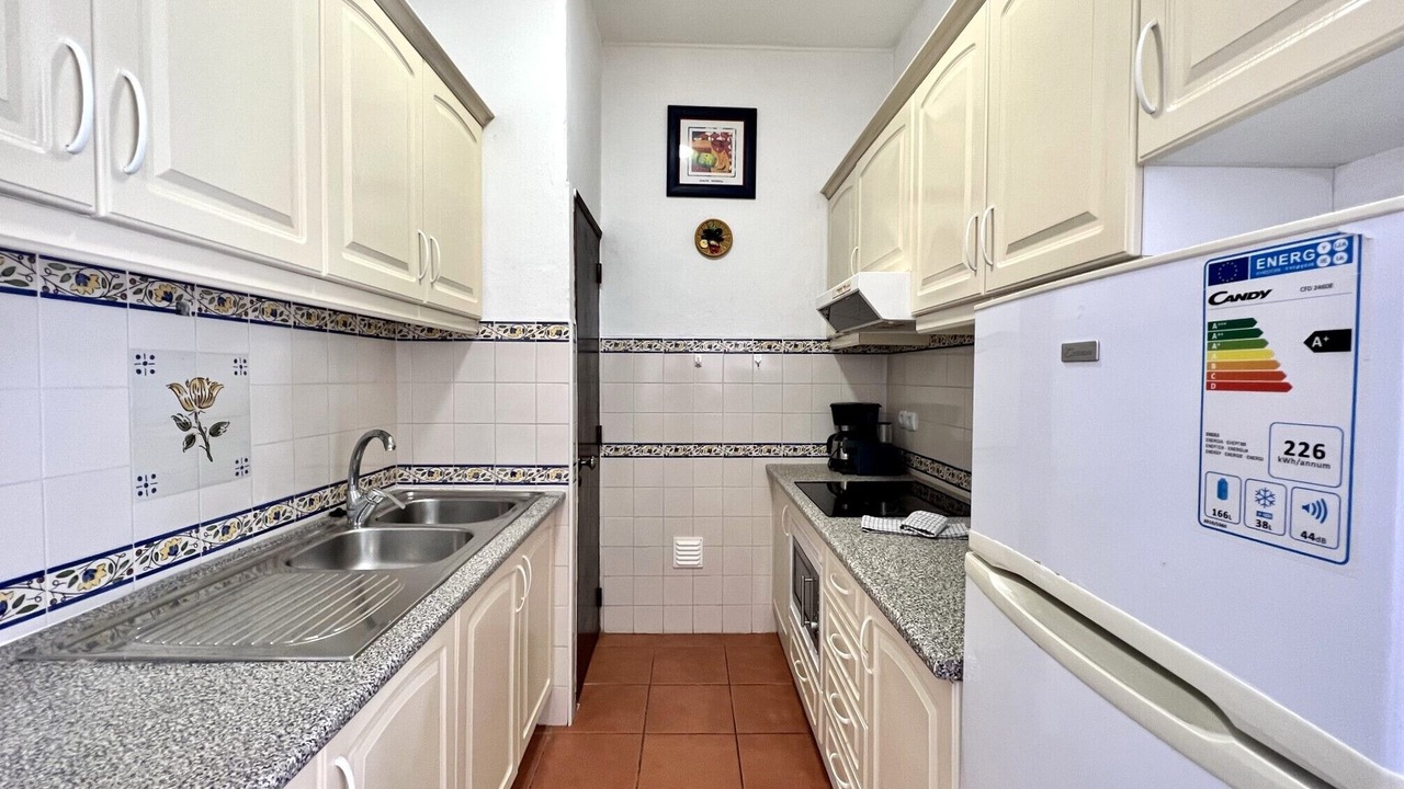 Photo of Kitchen in Alporchinhos