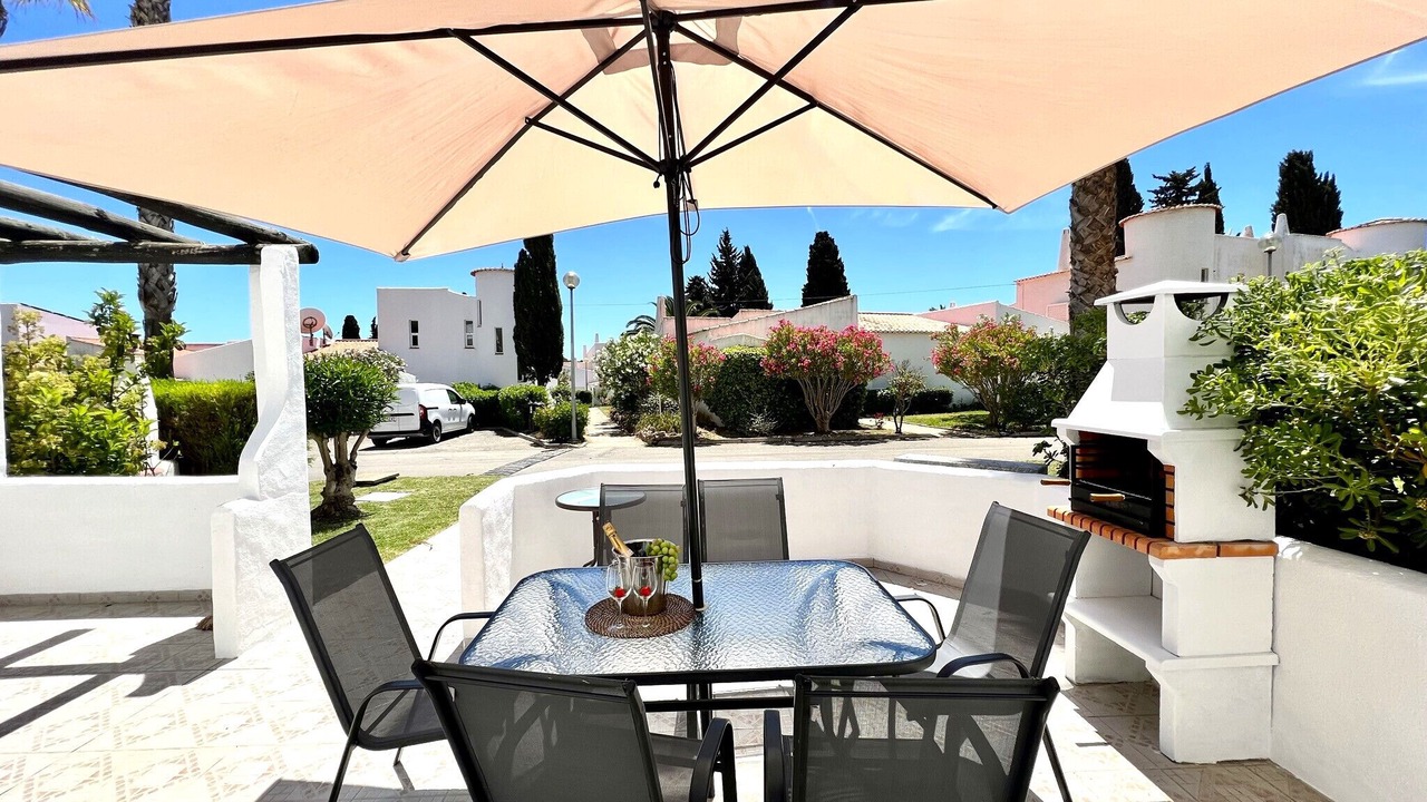 Photo of Patio Balcony in Alporchinhos
